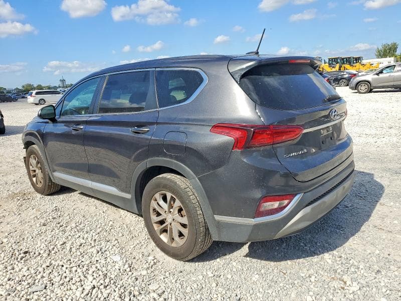 2020 HYUNDAI SANTA FE SE 2