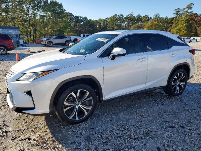 2018 LEXUS RX 350 BASE - 1