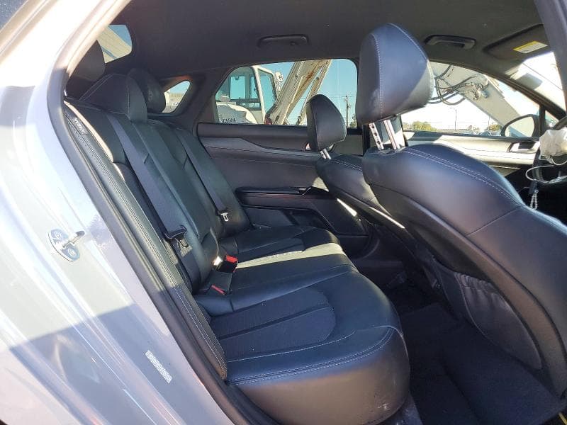 2024 KIA K5 GT LINE 10