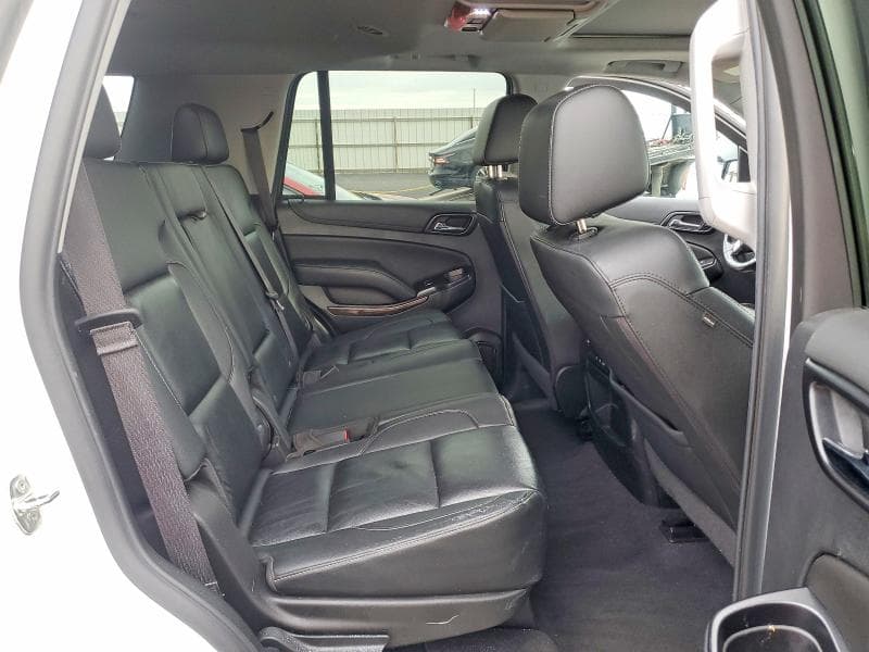 2020 CHEVROLET TAHOE C1500 LT 11