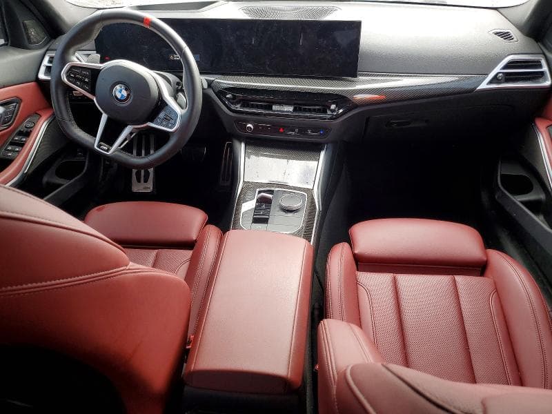 2025 BMW M340XI 8