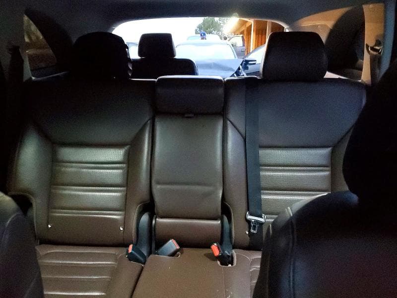 2019 KIA SORENTO SX 10