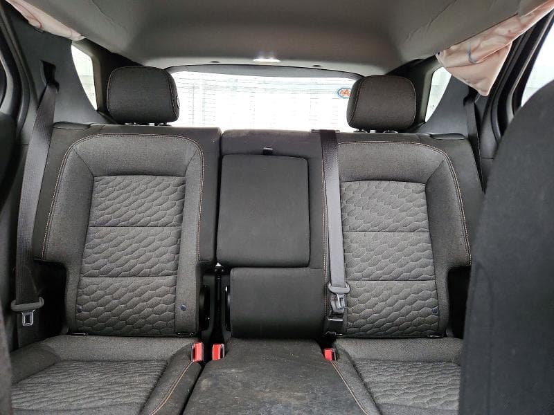 2018 CHEVROLET EQUINOX LT 10