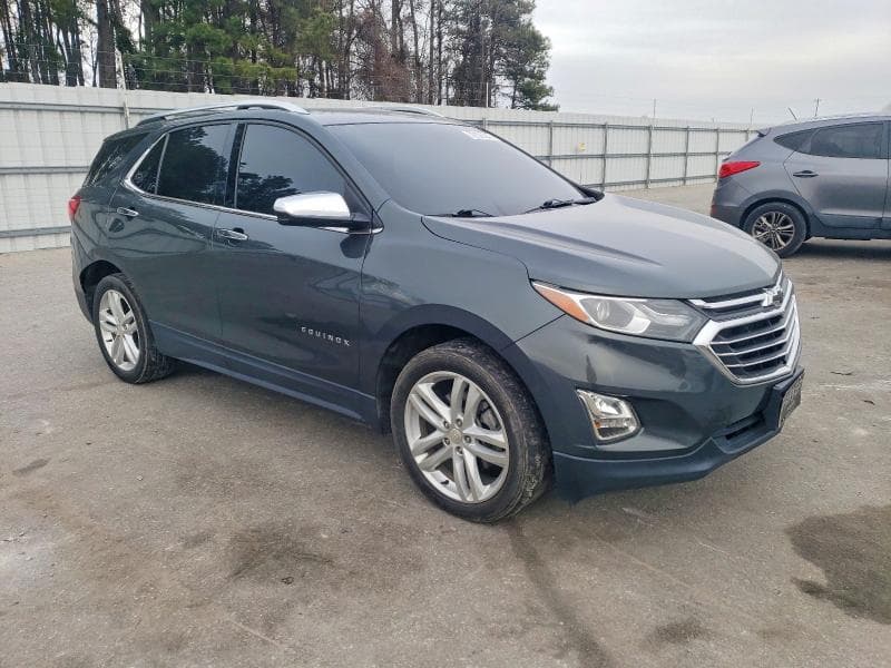 2019 CHEVROLET EQUINOX PREMIER 4