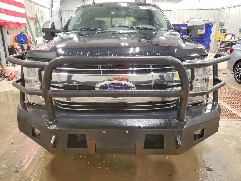 2019 FORD F250 SUPER DUTY 5