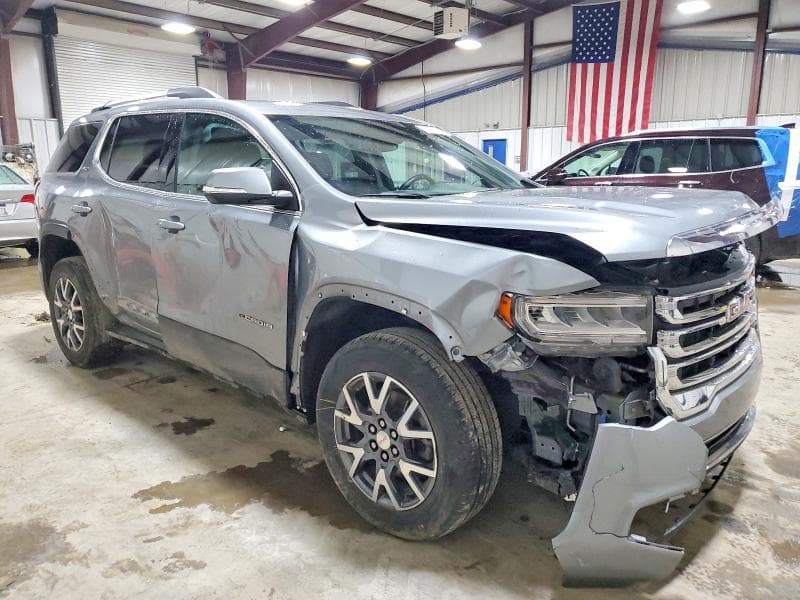 2023 GMC ACADIA SLT 4
