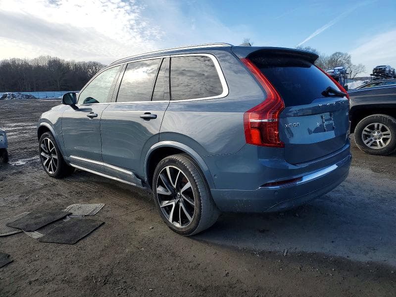 2023 VOLVO XC90 PLUS 2