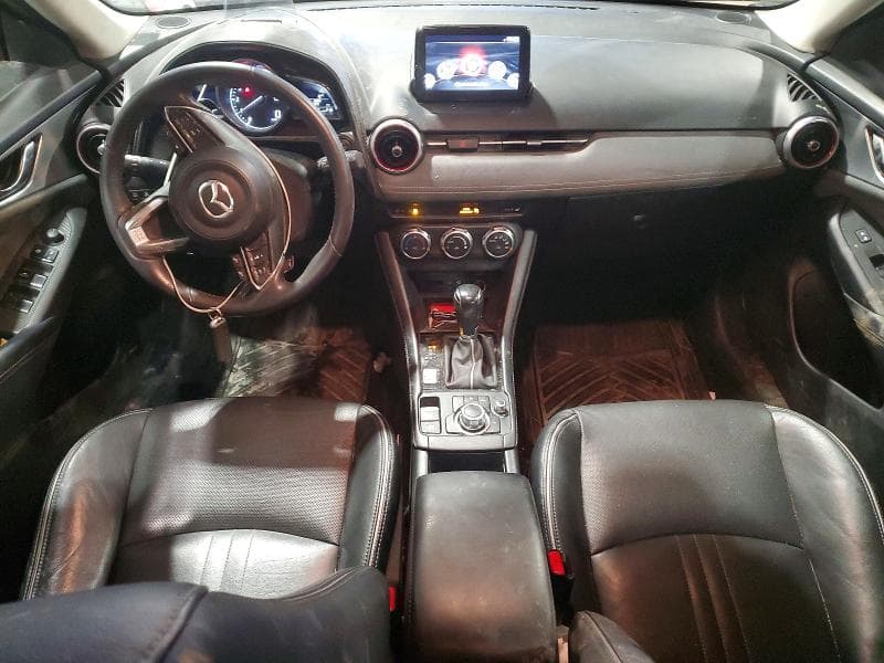 2020 MAZDA TRUCK/VAN CX-3 GT 4DR AWD 8