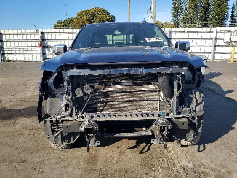 2020 GMC SIERRA C1500 SLT 5