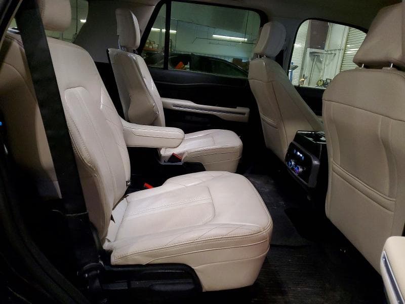 2019 FORD EXPEDITION PLATINUM 11