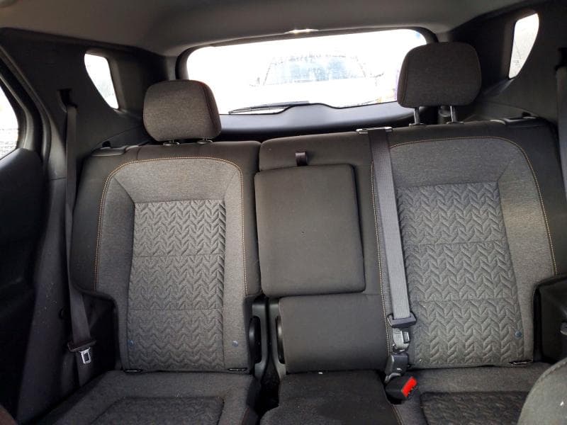 2022 CHEVROLET EQUINOX LT 10