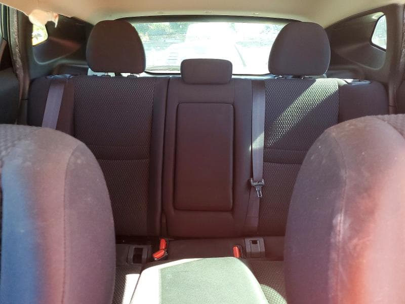 2020 NISSAN ROGUE SPORT S 8