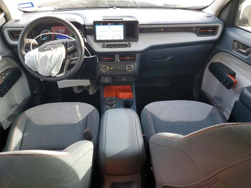 2024 FORD MAVERICK XLT 8