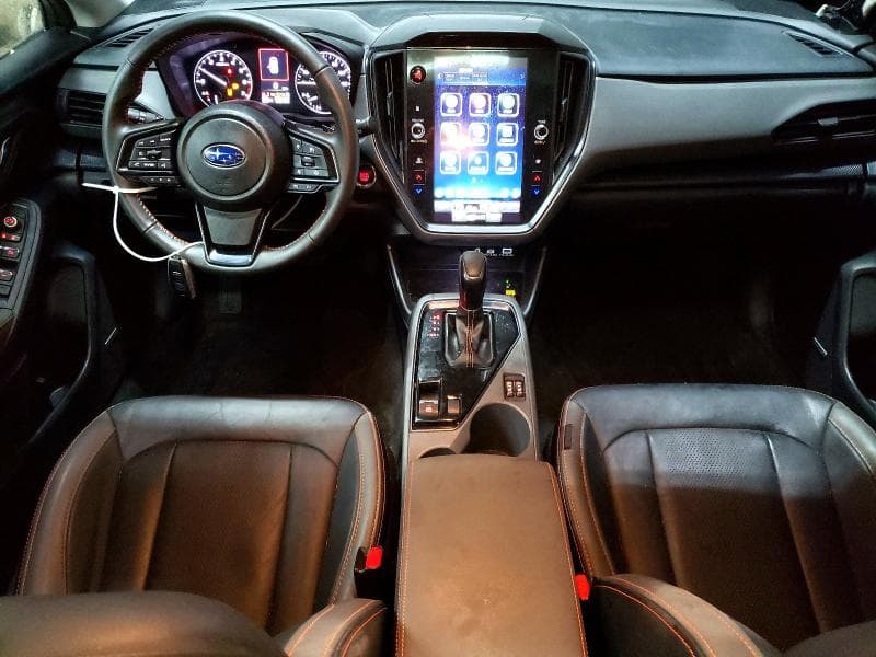 2024 SUBARU CROSSTREK LIMITED 8