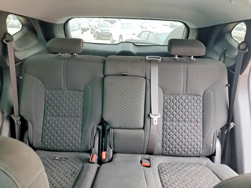 2021 CHEVROLET BLAZER 2LT 10