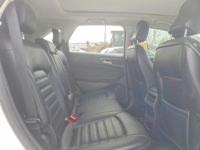 2021 FORD EDGE SEL 11