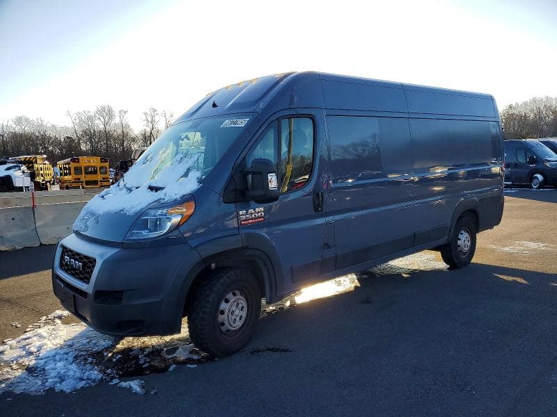 2020 RAM PROMASTER 3500 CARGO - 1