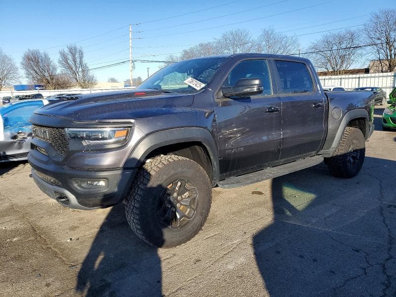 2023 RAM 1500 TRX - 1