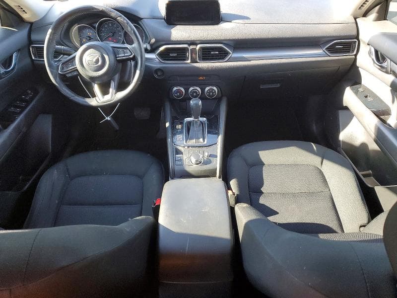 2019 MAZDA CX-5 SPORT 8