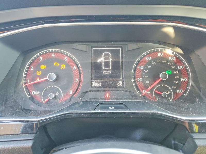 2021 VOLKSWAGEN JETTA S 9