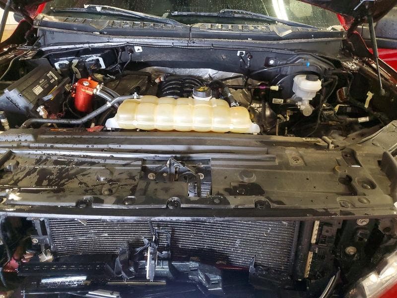 2019 FORD F150 SUPERCREW 11