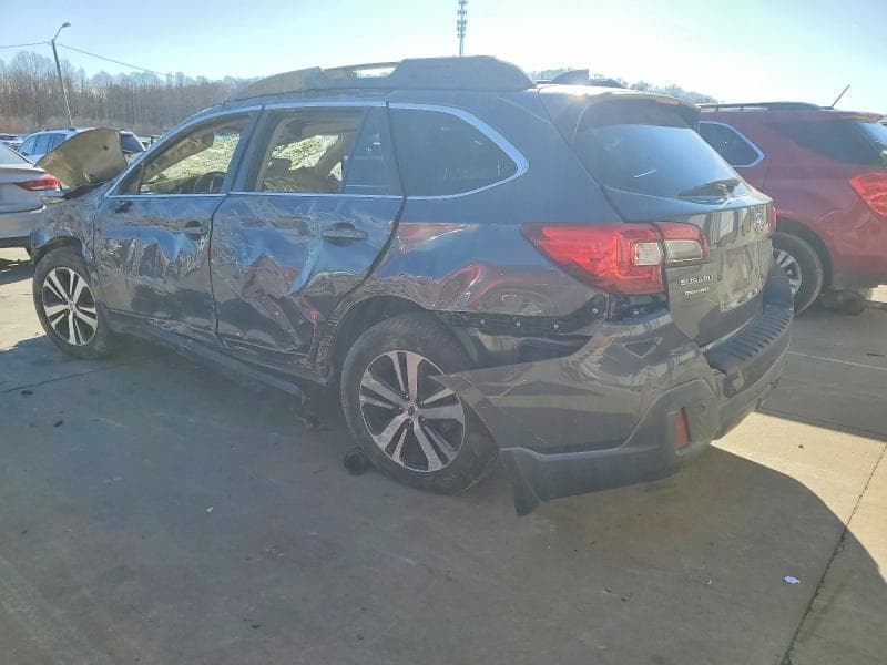 2019 SUBARU OUTBACK 2.5I LIMITED 2