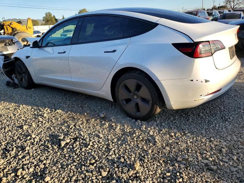 2023 TESLA MODEL 3 2