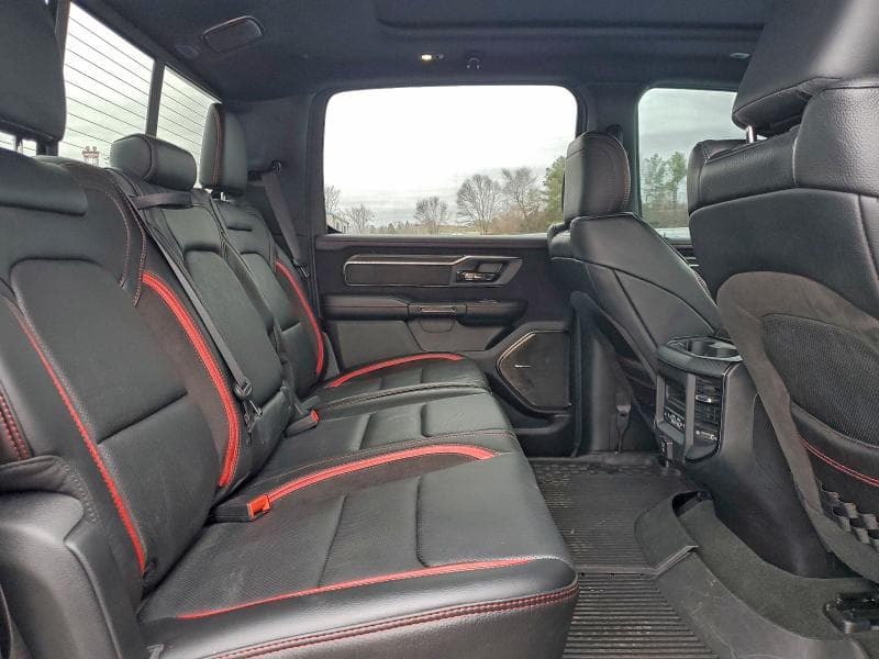 2024 RAM 1500 TRX 10