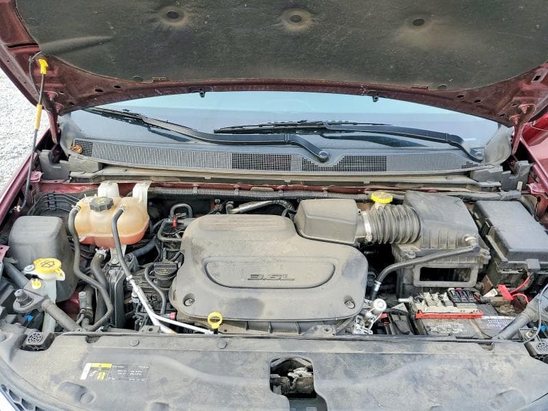 2020 CHRYSLER PACIFICA TOURING L 12