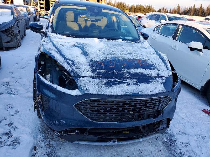 2020 FORD ESCAPE SE 5