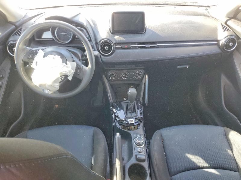2018 TOYOTA YARIS IA 8