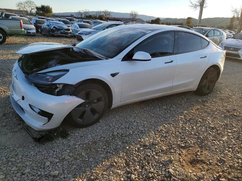 2023 TESLA MODEL 3 - 1