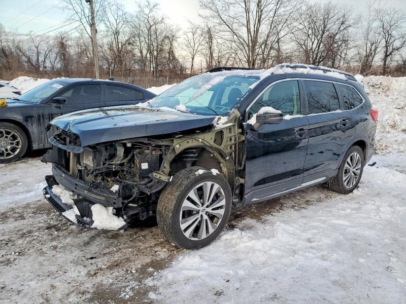 2022 SUBARU ASCENT LIMITED - 1