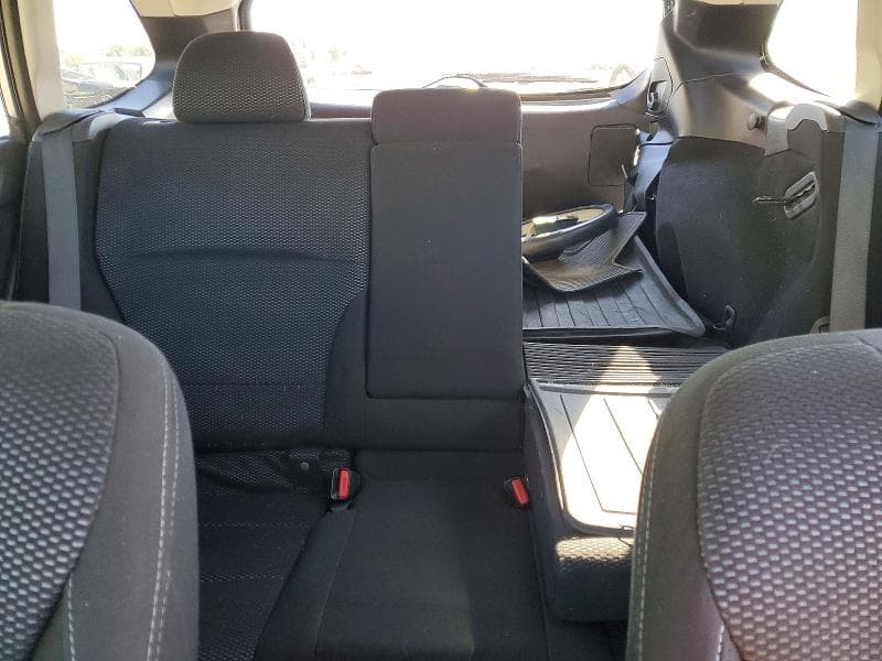 2017 SUBARU OUTBACK 2.5I PREMIUM 10