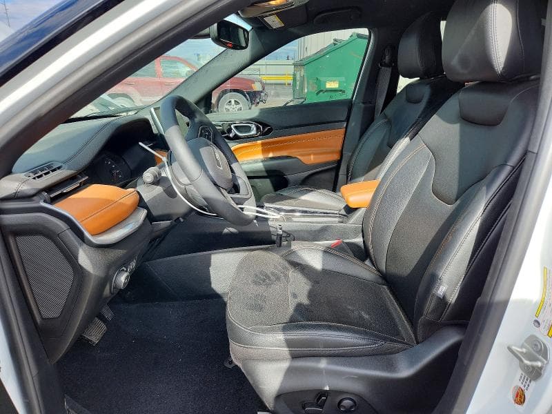 2024 JEEP COMPASS LIMITED 7