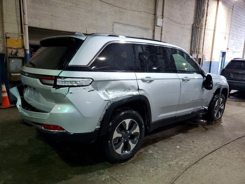 2025 JEEP GRAND CHEROKEE 4XE 3