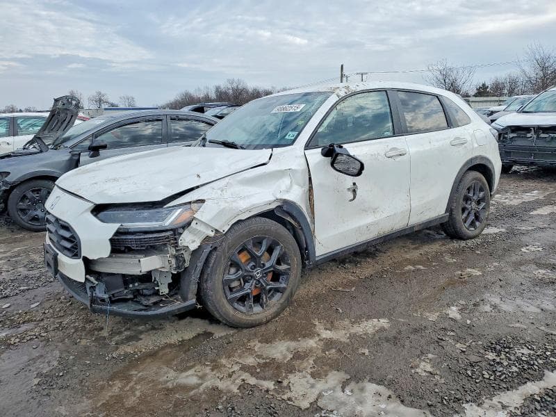 2023 HONDA HR-V SPORT - 1