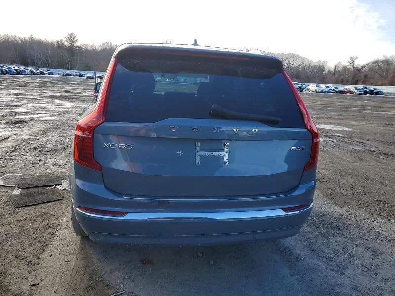 2023 VOLVO XC90 PLUS 6