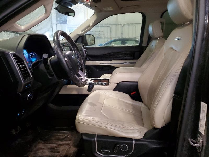 2019 FORD EXPEDITION PLATINUM 7