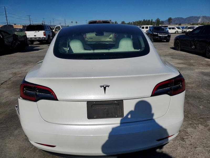 2023 TESLA MODEL 3 6