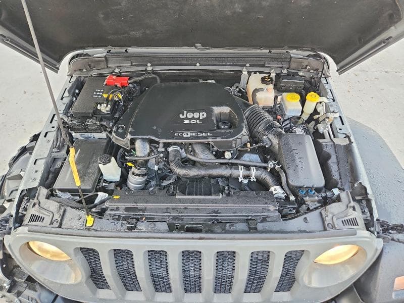 2022 JEEP WRANGLER UNLIMITED SPORT 12