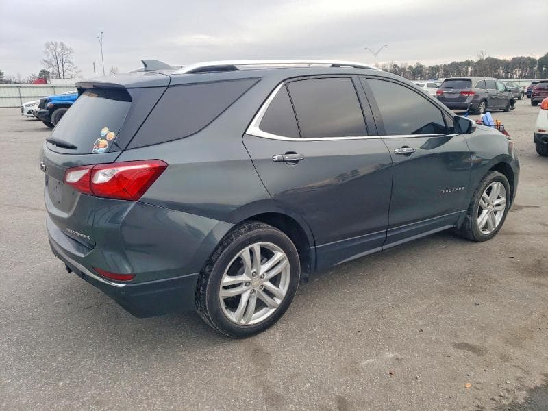 2019 CHEVROLET EQUINOX PREMIER 3