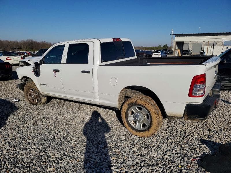 2022 RAM 2500 TRADESMAN 2
