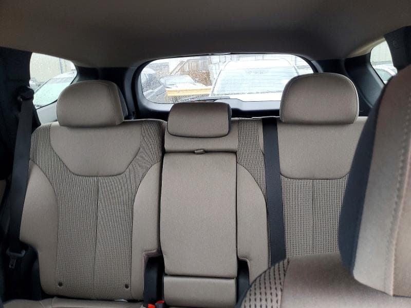 2020 HYUNDAI SANTA FE SE 10