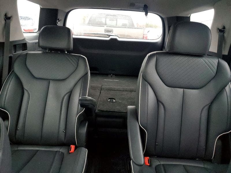 2024 HYUNDAI PALISADE XRT 10