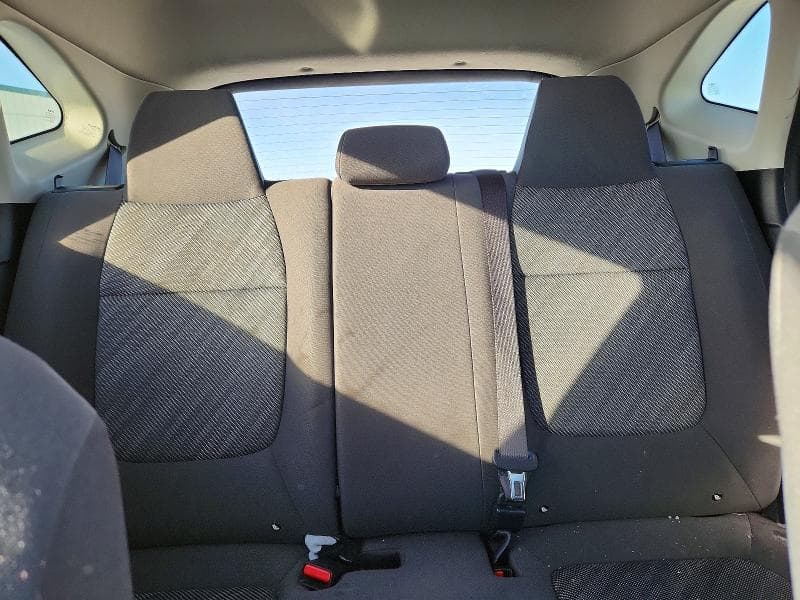 2023 KIA SELTOS LX 10