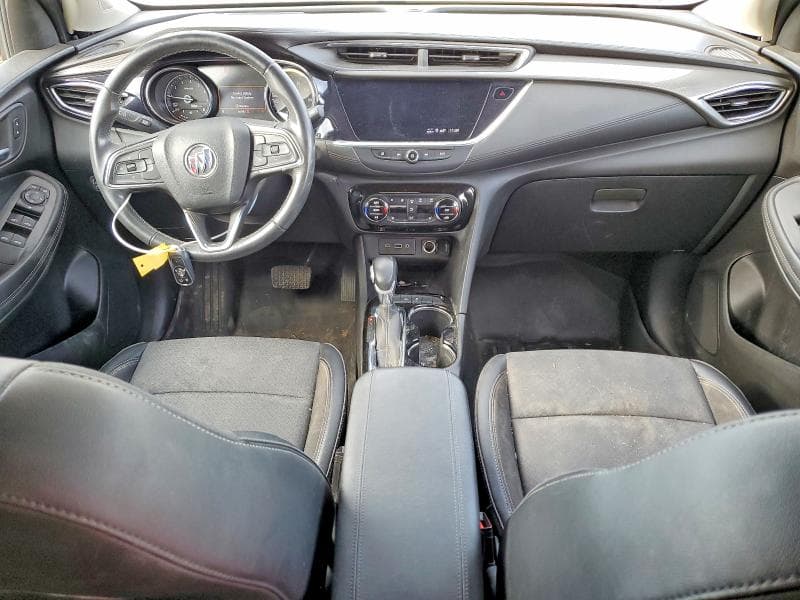 2022 BUICK ENCORE GX SELECT 8