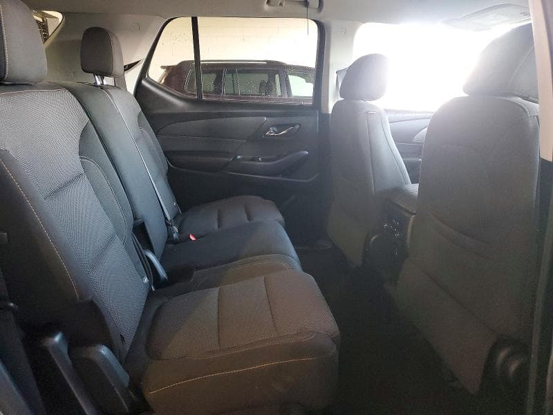 2019 CHEVROLET TRAVERSE LS 11