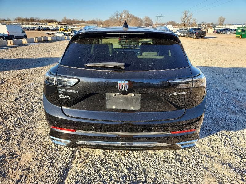2024 BUICK ENVISION AVENIR 6