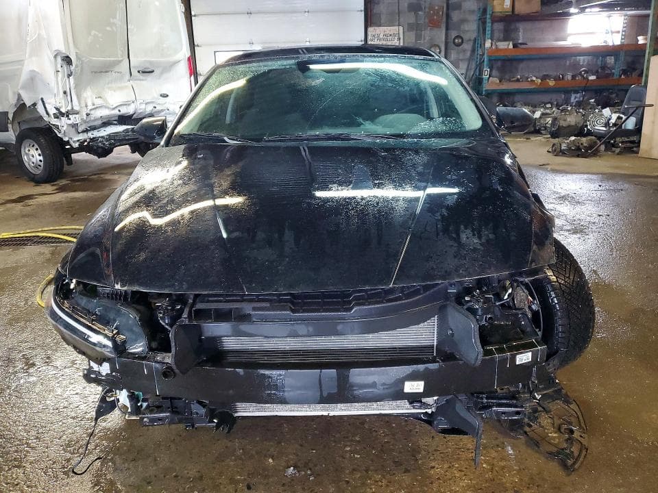2024 HYUNDAI ELANTRA SEL 5